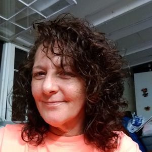 Meet your Posher, Darlene
